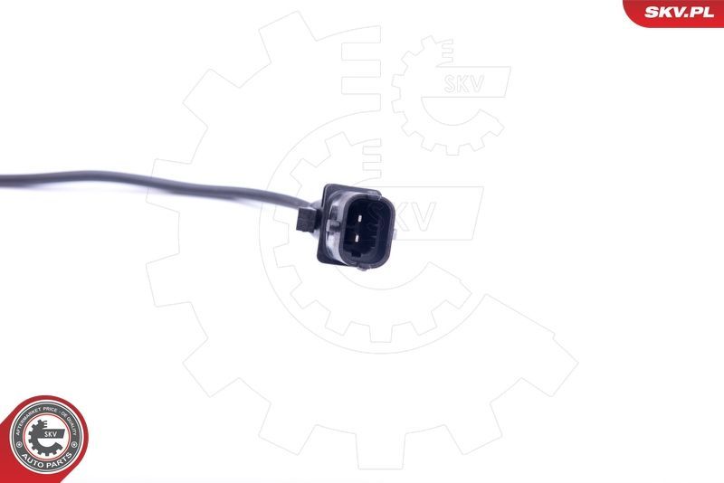 Jutiklis, išmetamųjų dujų temperatūra ESEN SKV 30SKV181