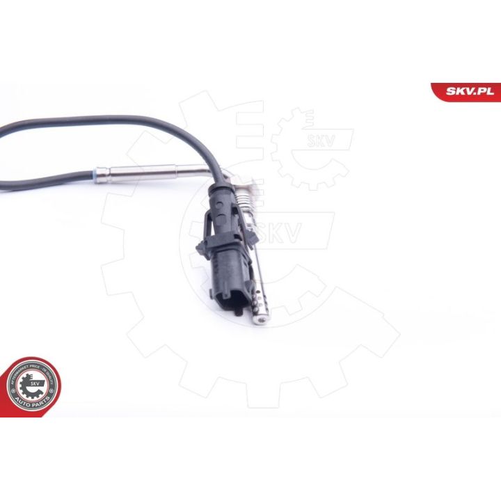 Jutiklis, išmetamųjų dujų temperatūra ESEN SKV 30SKV181