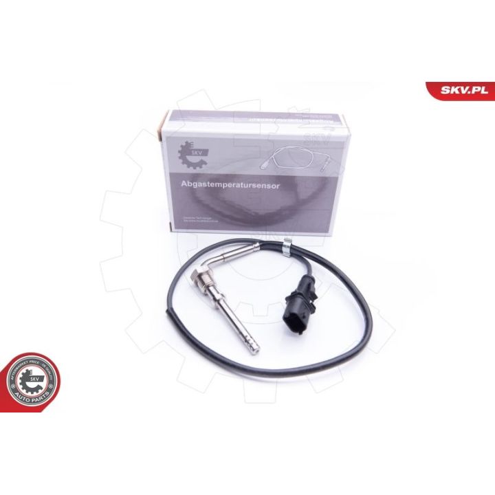 Jutiklis, išmetamųjų dujų temperatūra ESEN SKV 30SKV182