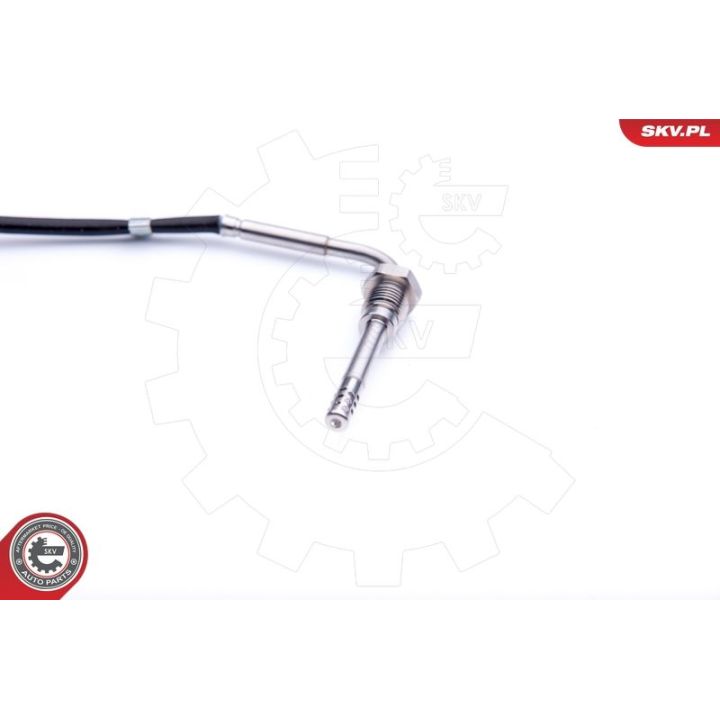 Jutiklis, išmetamųjų dujų temperatūra ESEN SKV 30SKV182