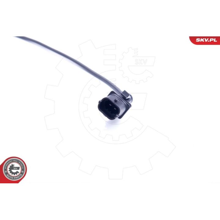 Jutiklis, išmetamųjų dujų temperatūra ESEN SKV 30SKV182