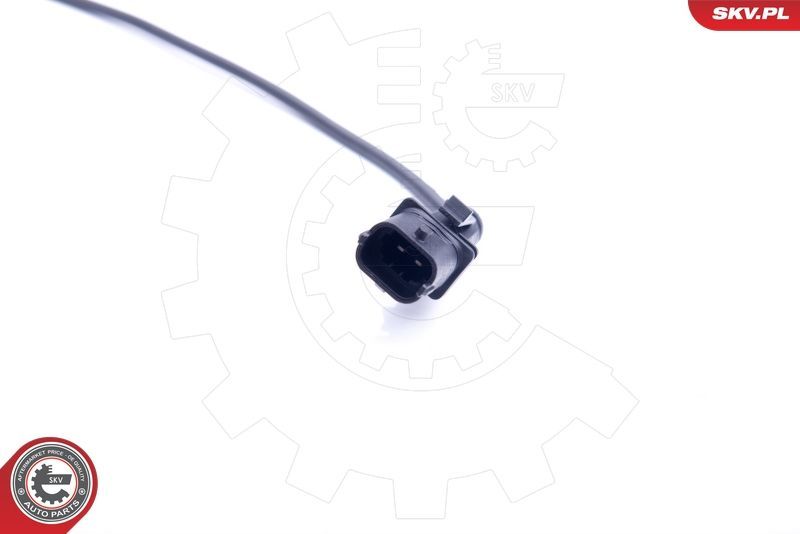 Jutiklis, išmetamųjų dujų temperatūra ESEN SKV 30SKV182