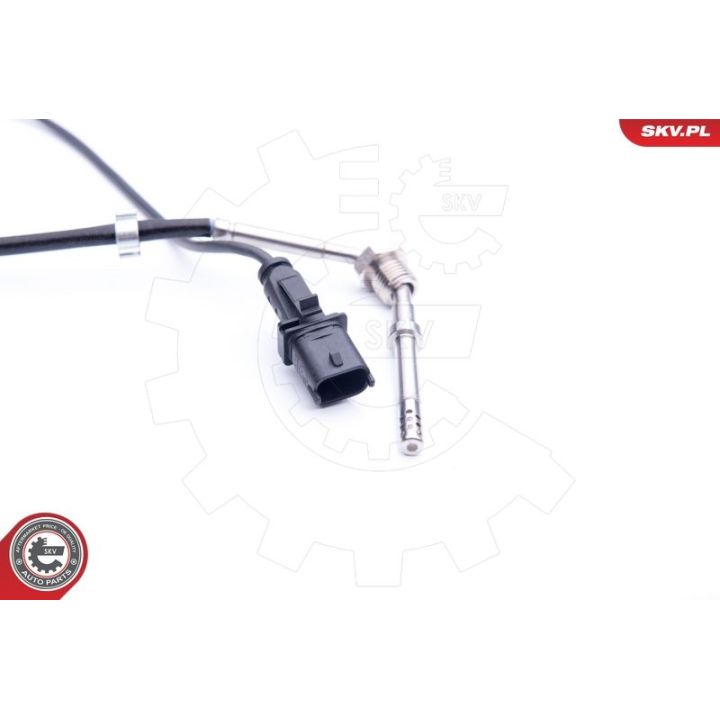 Jutiklis, išmetamųjų dujų temperatūra ESEN SKV 30SKV182