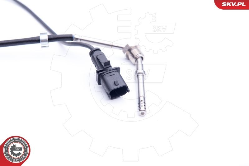 Jutiklis, išmetamųjų dujų temperatūra ESEN SKV 30SKV182