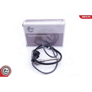 Jutiklis, išmetamųjų dujų temperatūra ESEN SKV 30SKV183