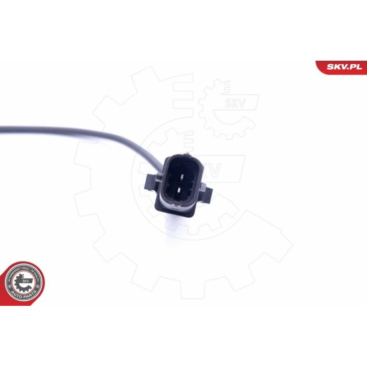 Jutiklis, išmetamųjų dujų temperatūra ESEN SKV 30SKV183