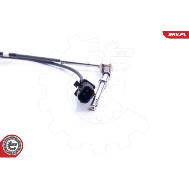 Jutiklis, išmetamųjų dujų temperatūra ESEN SKV 30SKV183