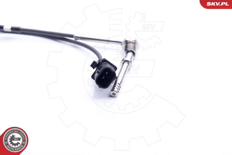 Jutiklis, išmetamųjų dujų temperatūra ESEN SKV 30SKV183