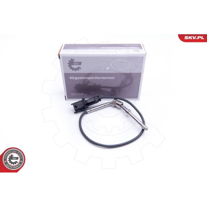 Jutiklis, išmetamųjų dujų temperatūra ESEN SKV 30SKV184