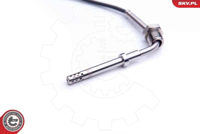 Jutiklis, išmetamųjų dujų temperatūra ESEN SKV 30SKV184