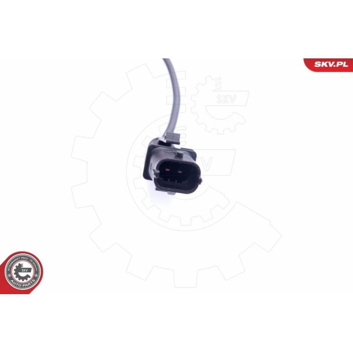 Jutiklis, išmetamųjų dujų temperatūra ESEN SKV 30SKV184