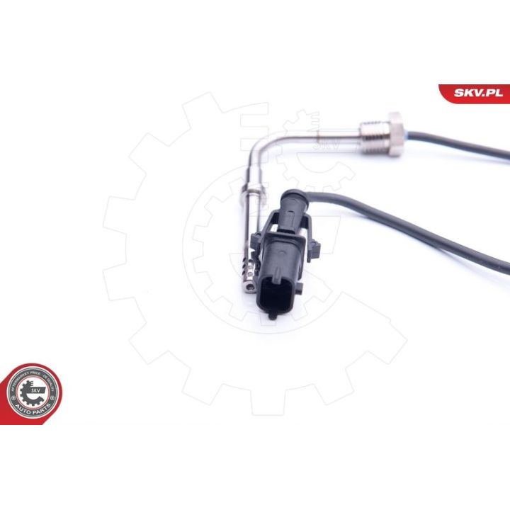 Jutiklis, išmetamųjų dujų temperatūra ESEN SKV 30SKV184