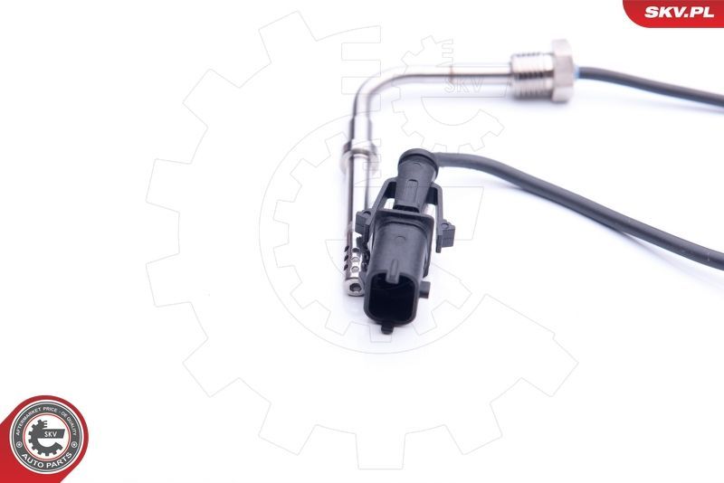 Jutiklis, išmetamųjų dujų temperatūra ESEN SKV 30SKV184