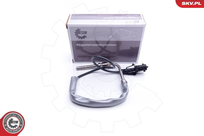 Jutiklis, išmetamųjų dujų temperatūra ESEN SKV 30SKV190