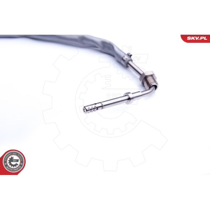 Jutiklis, išmetamųjų dujų temperatūra ESEN SKV 30SKV190