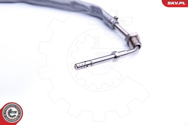 Jutiklis, išmetamųjų dujų temperatūra ESEN SKV 30SKV190