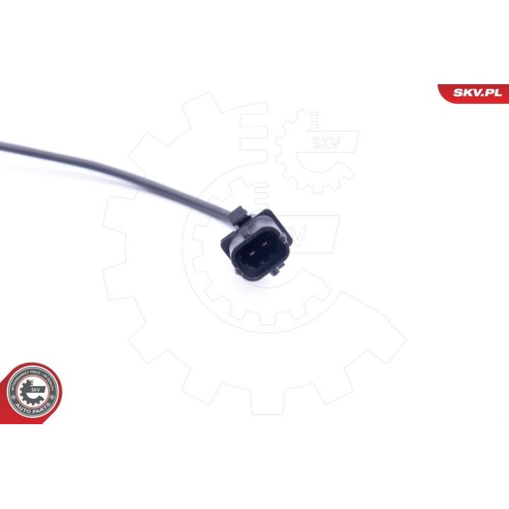 Jutiklis, išmetamųjų dujų temperatūra ESEN SKV 30SKV190