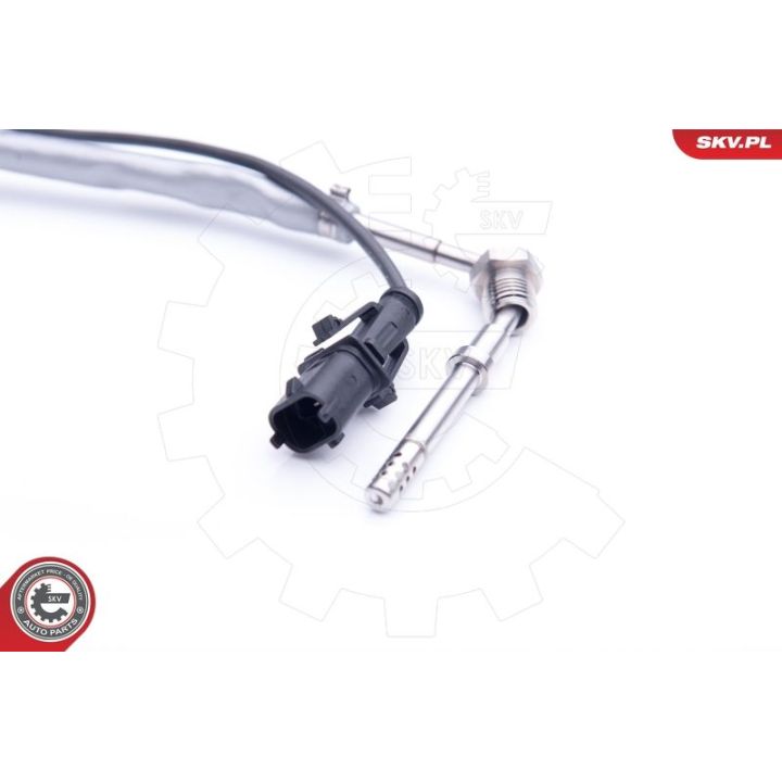 Jutiklis, išmetamųjų dujų temperatūra ESEN SKV 30SKV190