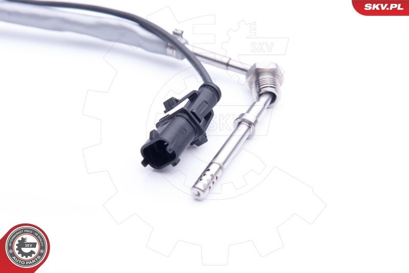 Jutiklis, išmetamųjų dujų temperatūra ESEN SKV 30SKV190