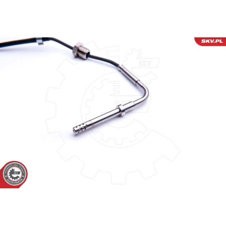 Jutiklis, išmetamųjų dujų temperatūra ESEN SKV 30SKV216