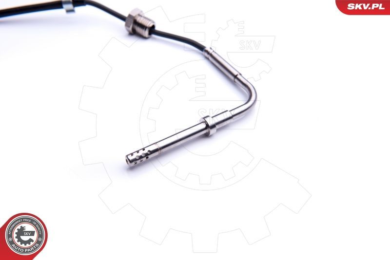 Jutiklis, išmetamųjų dujų temperatūra ESEN SKV 30SKV216