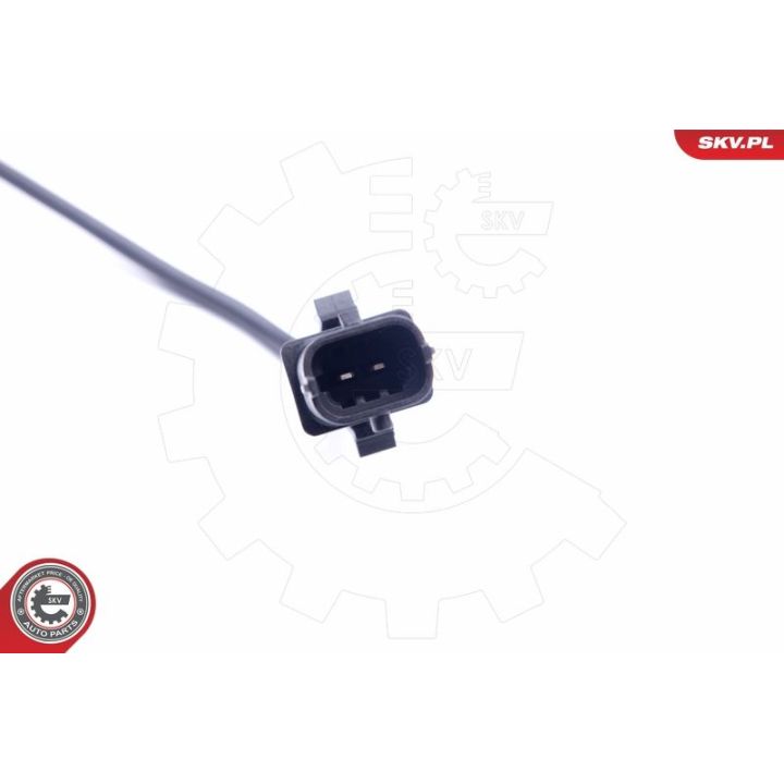 Jutiklis, išmetamųjų dujų temperatūra ESEN SKV 30SKV216