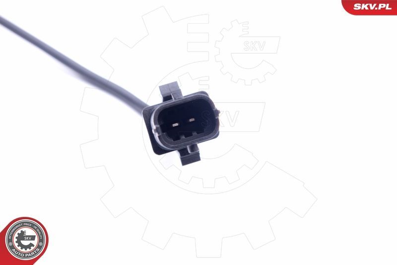 Jutiklis, išmetamųjų dujų temperatūra ESEN SKV 30SKV216