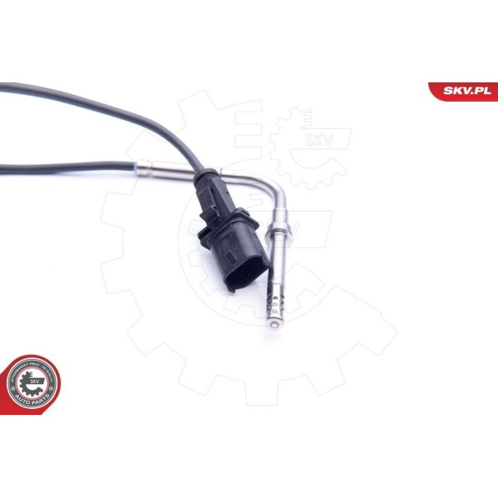 Jutiklis, išmetamųjų dujų temperatūra ESEN SKV 30SKV216