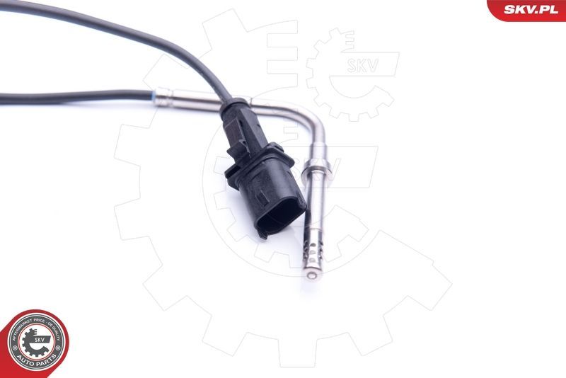 Jutiklis, išmetamųjų dujų temperatūra ESEN SKV 30SKV216