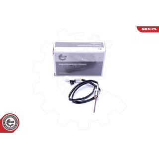 Jutiklis, išmetamųjų dujų temperatūra ESEN SKV 30SKV229