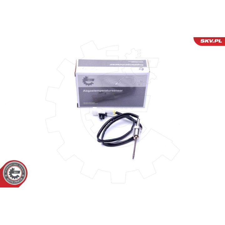 Jutiklis, išmetamųjų dujų temperatūra ESEN SKV 30SKV229