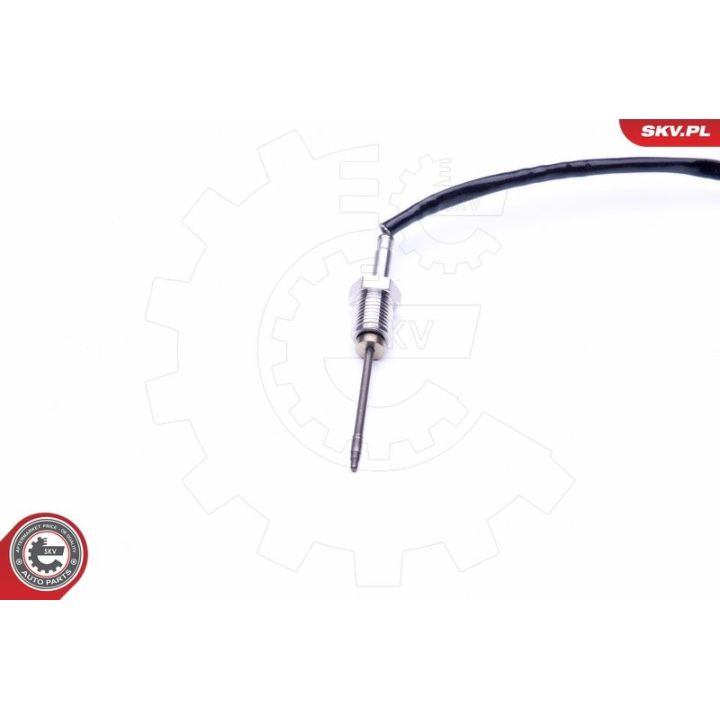 Jutiklis, išmetamųjų dujų temperatūra ESEN SKV 30SKV229