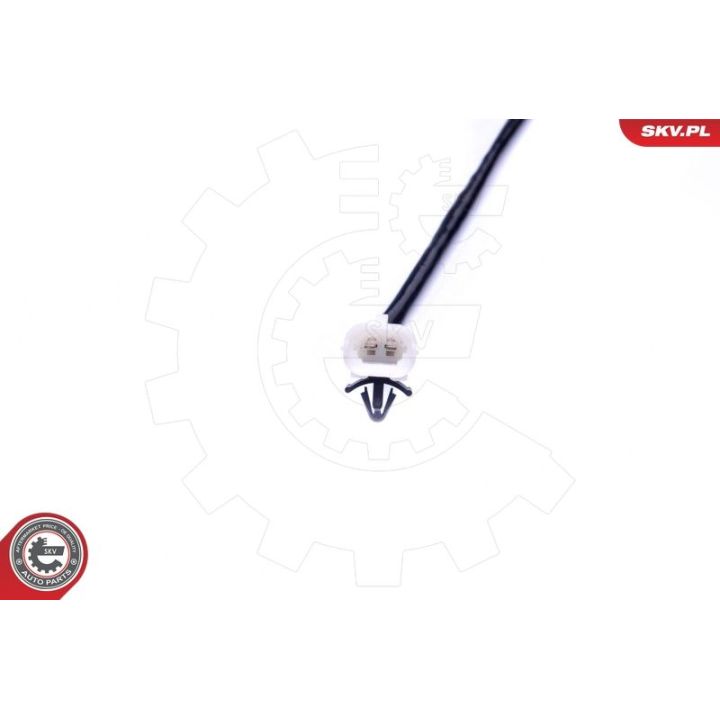 Jutiklis, išmetamųjų dujų temperatūra ESEN SKV 30SKV229