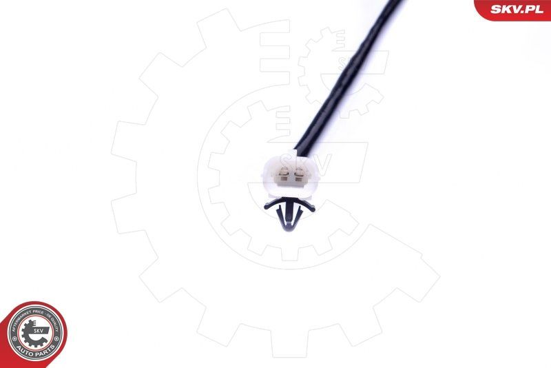 Jutiklis, išmetamųjų dujų temperatūra ESEN SKV 30SKV229