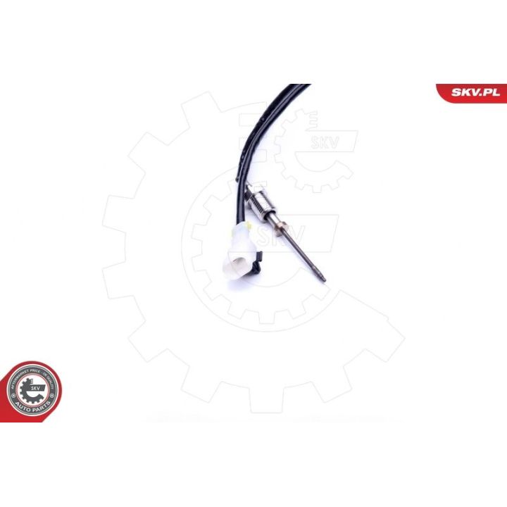 Jutiklis, išmetamųjų dujų temperatūra ESEN SKV 30SKV229