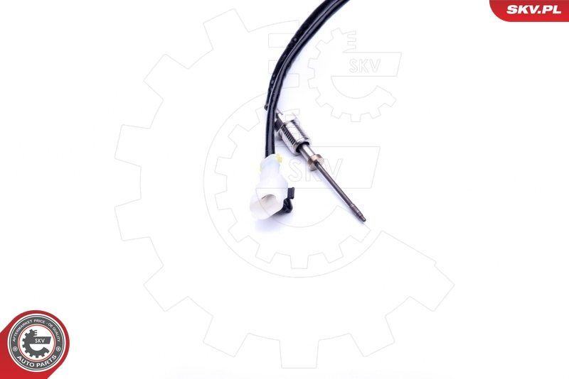 Jutiklis, išmetamųjų dujų temperatūra ESEN SKV 30SKV229