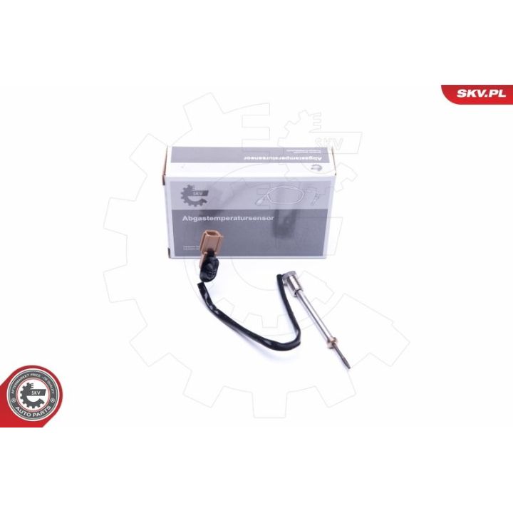 Jutiklis, išmetamųjų dujų temperatūra ESEN SKV 30SKV234