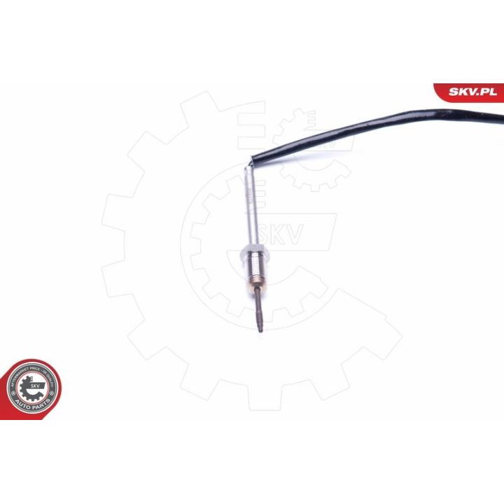 Jutiklis, išmetamųjų dujų temperatūra ESEN SKV 30SKV234