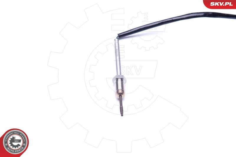 Jutiklis, išmetamųjų dujų temperatūra ESEN SKV 30SKV234