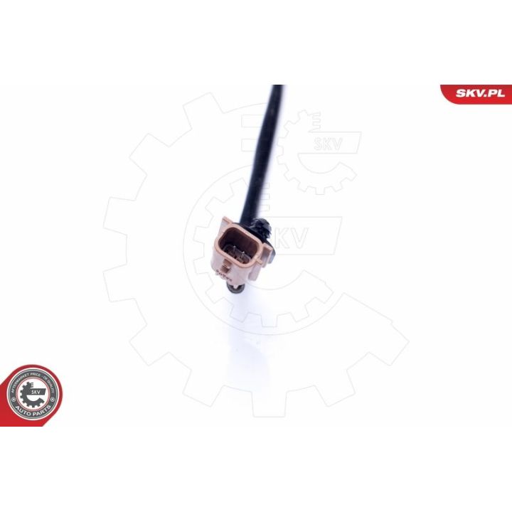 Jutiklis, išmetamųjų dujų temperatūra ESEN SKV 30SKV234