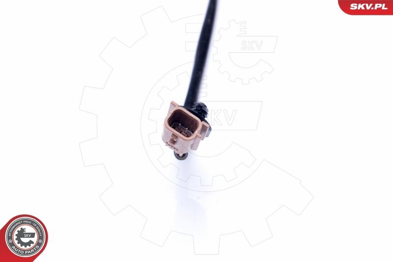 Jutiklis, išmetamųjų dujų temperatūra ESEN SKV 30SKV234