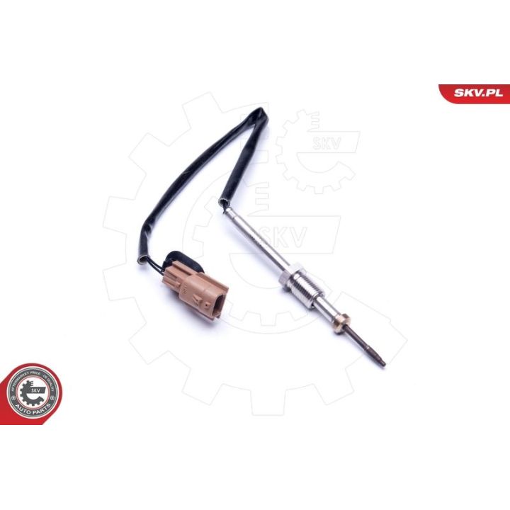 Jutiklis, išmetamųjų dujų temperatūra ESEN SKV 30SKV234