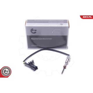 Jutiklis, išmetamųjų dujų temperatūra ESEN SKV 30SKV241