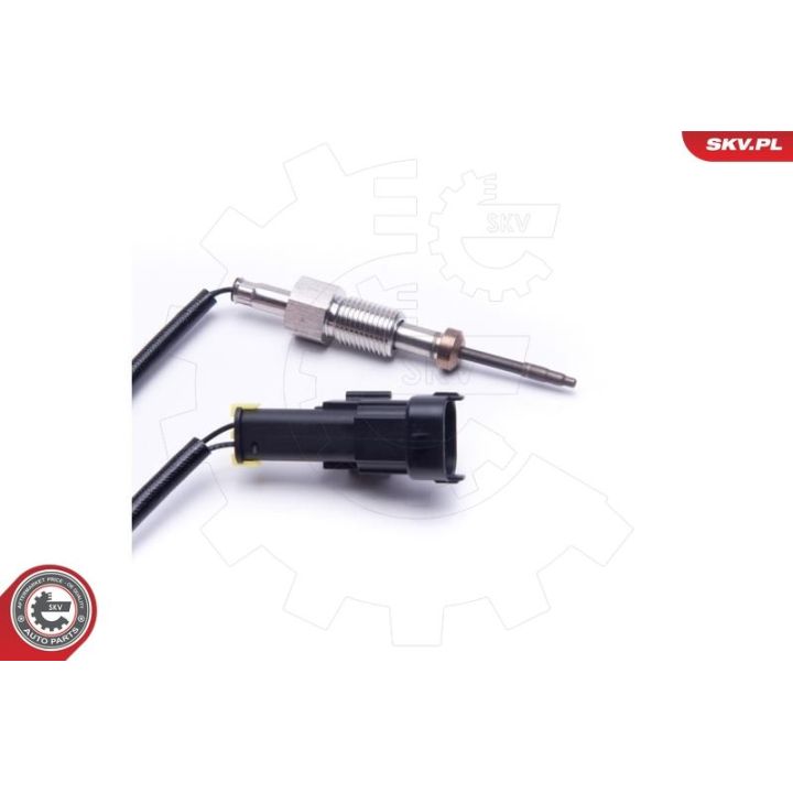 Jutiklis, išmetamųjų dujų temperatūra ESEN SKV 30SKV241