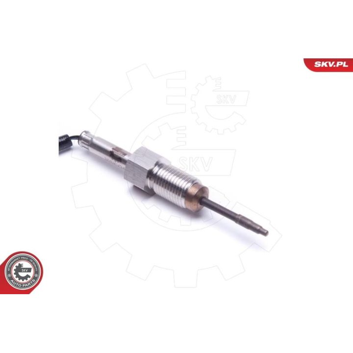 Jutiklis, išmetamųjų dujų temperatūra ESEN SKV 30SKV241