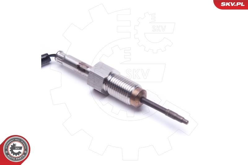 Jutiklis, išmetamųjų dujų temperatūra ESEN SKV 30SKV241