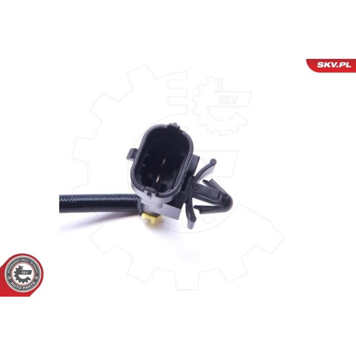 Jutiklis, išmetamųjų dujų temperatūra ESEN SKV 30SKV241