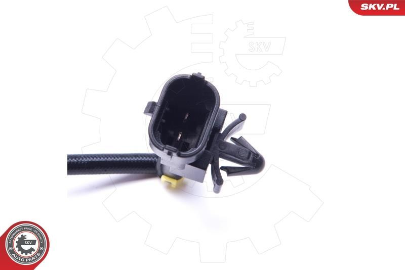 Jutiklis, išmetamųjų dujų temperatūra ESEN SKV 30SKV241