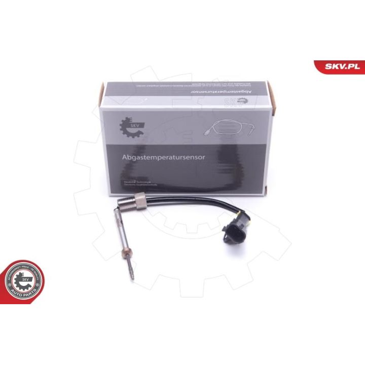 Jutiklis, išmetamųjų dujų temperatūra ESEN SKV 30SKV247