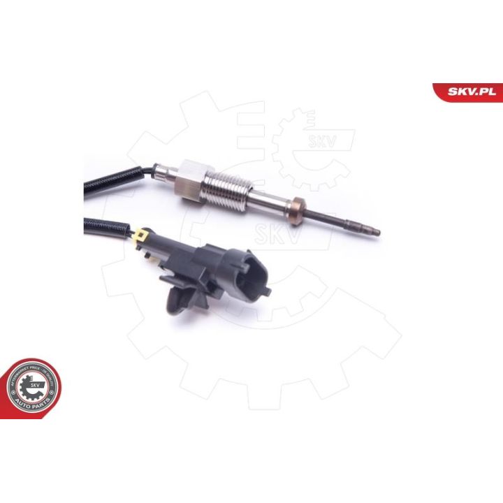 Jutiklis, išmetamųjų dujų temperatūra ESEN SKV 30SKV247